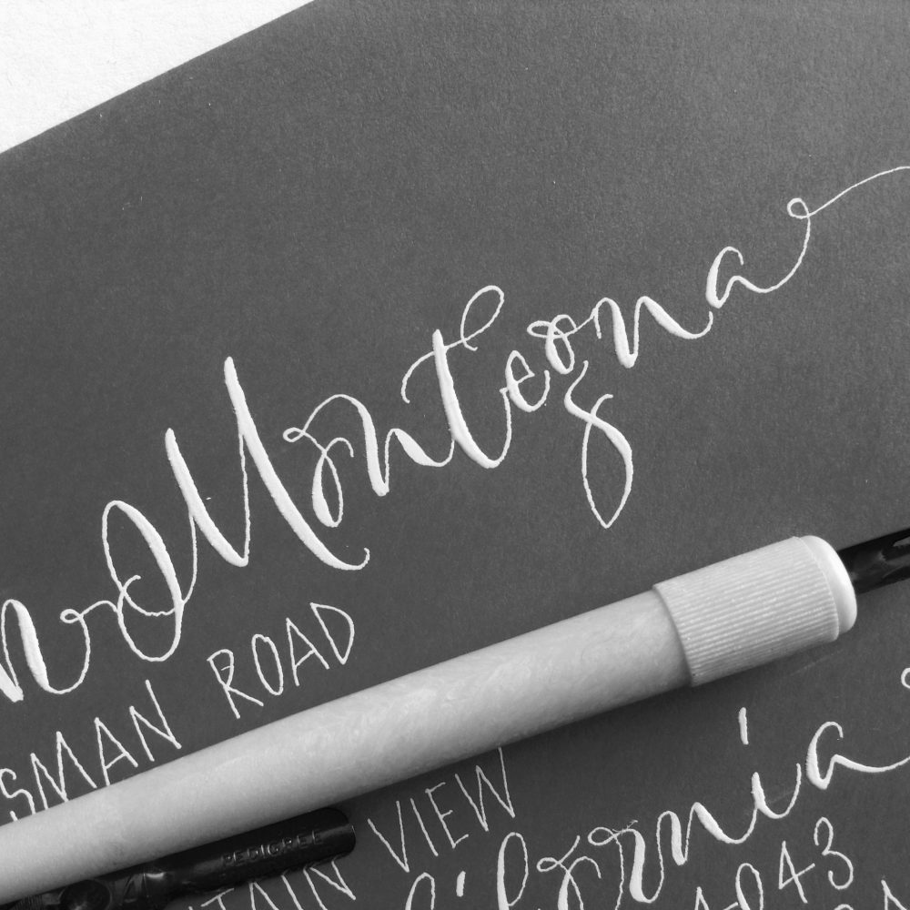 free-style-modern-lettering
